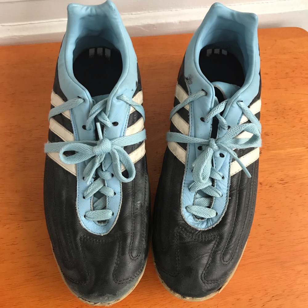 Indoor Soccer Cleats ⚽️
